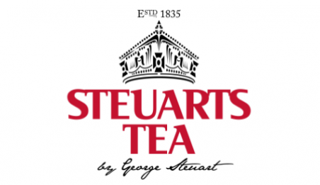 Steuarts Tea
